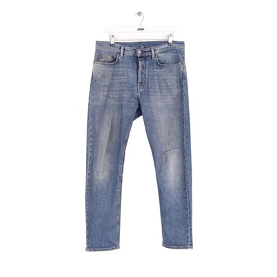 Jean droit - Bon État ACNE STUDIOS