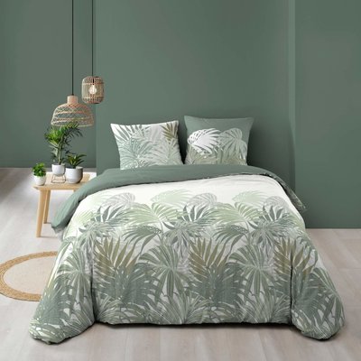 Housse de couette   NYMEA 100% coton 57fils DECORATIE