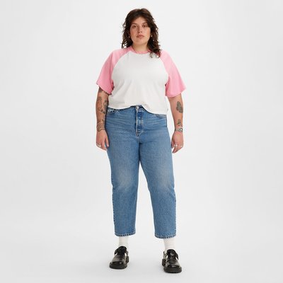 Jean levi s taille 48 femme La Redoute