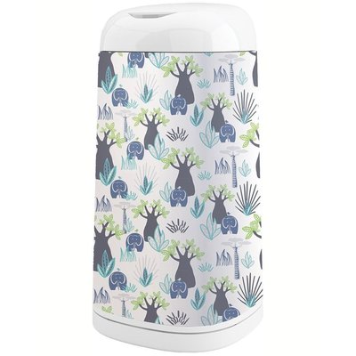 Housse Décorative Pour Dress Up Jungle ANGELCARE