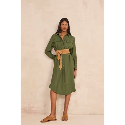 Robe fluide LAYLA Maison 123