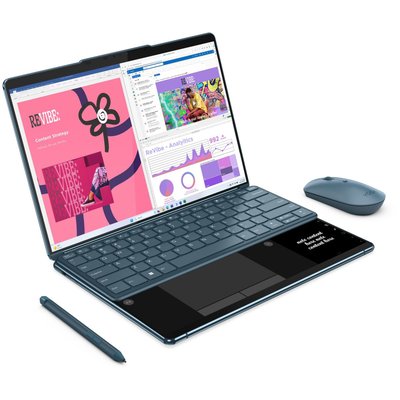 PC Hybride Yoga Book 9 13IMU9 EVO LENOVO