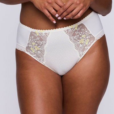 Slip taille haute NOVARO PRIMADONNA