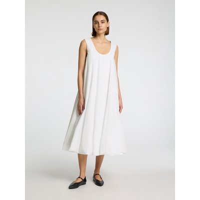 Robe mi-longue SELECTED FEMME SELECTED FEMME
