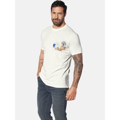 T-shirt TUPPE JAN VANDERSTORM