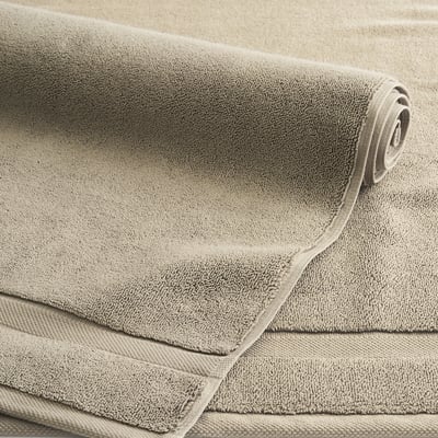 Tapis de bain 1200 g/m², LEON AM.PM