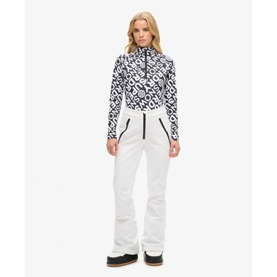 Pantalon de ski slim Softshell SUPERDRY