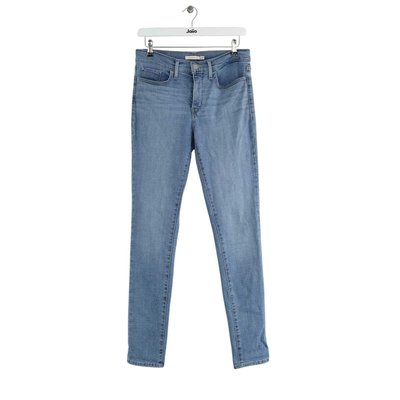 Jean slim 311 en coton - Très Bon État LEVI'S