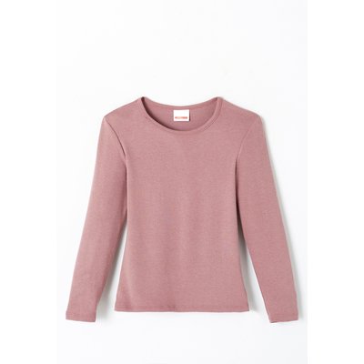 T-shirt manches longues mixte Thermolactyl Sensitive DAMART