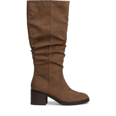 Bottes plate S.OLIVER
