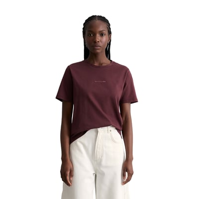 T-shirt DfC regular en coton organique MARC O’POLO DENIM