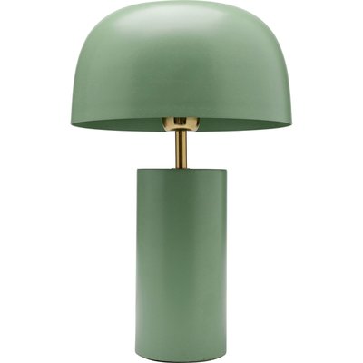 Lampe en acier, LOUNGY KARE DESIGN