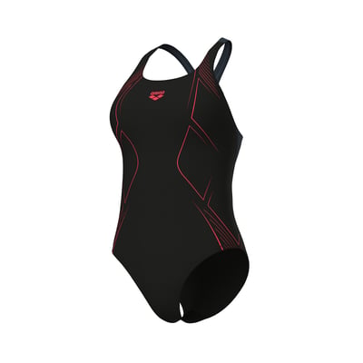 Maillot de bain GRAPHIC dos swim pro ARENA
