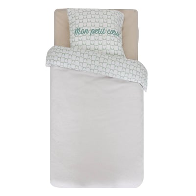 Parure de lit pour enfant JAIKO ATMOSPHERA FOR KIDS