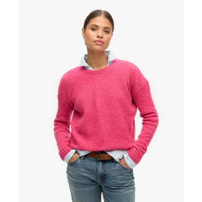 Pull ras-du-cou Essential SUPERDRY