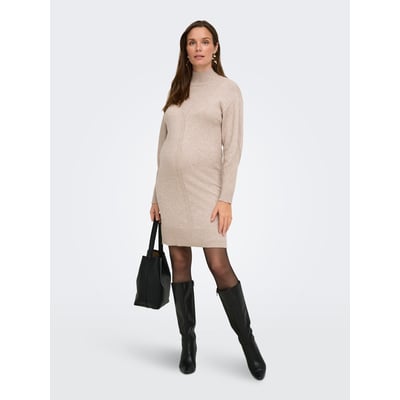 Robe En Maille ONLY