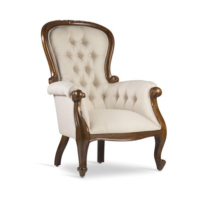 Fauteuil - HELVINIA DECORATION D’AUTREFOIS