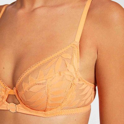 Soutien-gorge corbeille LINA MORGAN