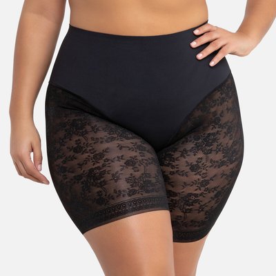 Lace Control Shorts LA REDOUTE COLLECTIONS PLUS