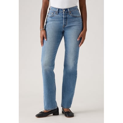 Jean 501 curve LEVI'S