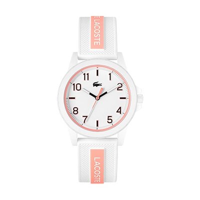 Montre Analogique TEEN/RIDER LACOSTE