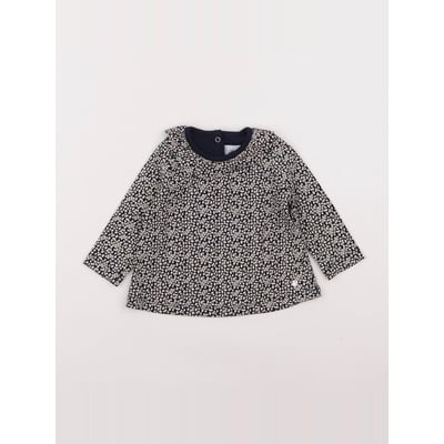 Tee-shirt - Très bon état PETIT BATEAU