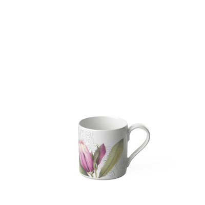 Tasse Moka Sans Soucoupe QUINSAI GARDEN VILLEROY & BOCH