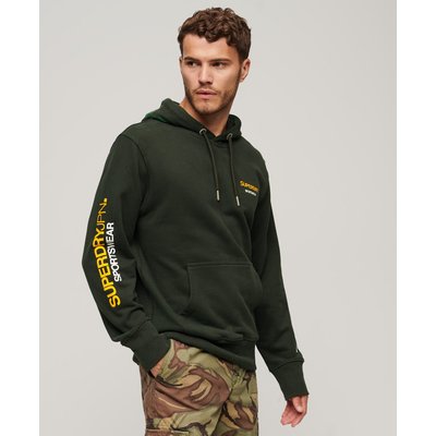 New academy jacket superdry sale