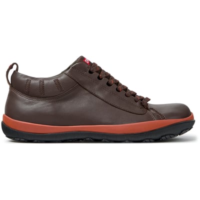 Baskets Peu Pista GM Smooth Leather CAMPER
