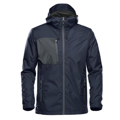 Veste softshell OLYMPIA STORMTECH