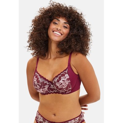Soutien-gorge  emboîtant armatures Capucine SANS COMPLEXE