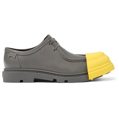 Derbies Junction cuir CAMPER