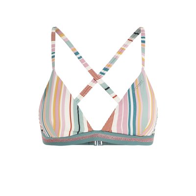 Haut de maillot de bain triangle MIXIDA 23 PROTEST