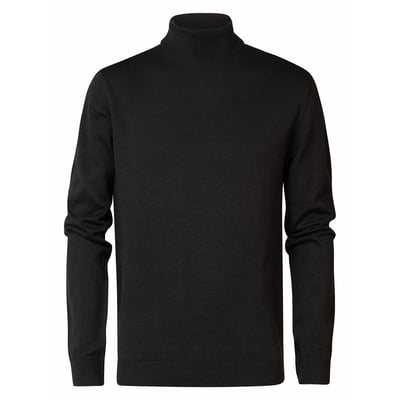 Pull col roulé PETROL INDUSTRIES
