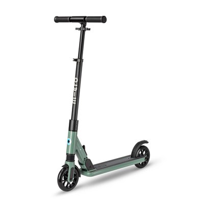 Trottinette enfant Micro Sprite Suspension  Olive MICRO MOBILITY