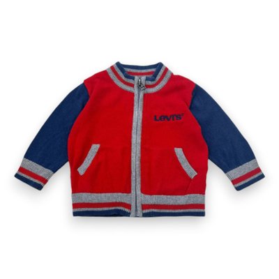 Gilet bébé - Très bon état LEVI'S
