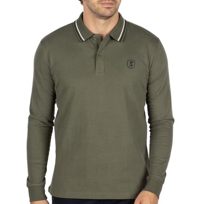 Polo basic uni SHILTON