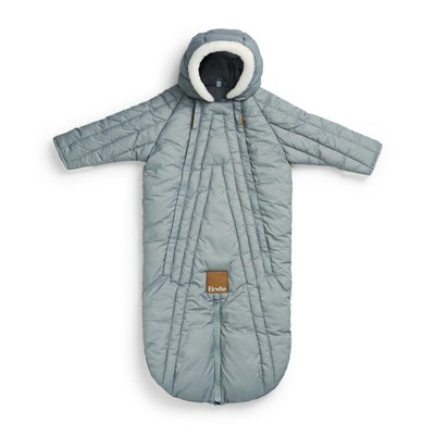 Combinaison pilote bébé 6-12 mois ELODIE DETAILS
