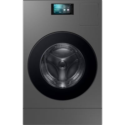 Lave linge séchant hublot WD18DB8995BZT2 Bespoke AI Combo SAMSUNG