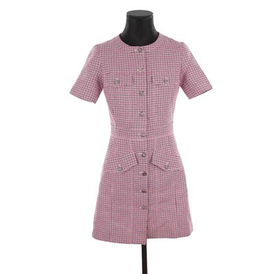 Robe en coton - Très Bon État MAJE