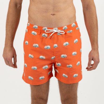 Short de bain Le BAROUDEUR VENDREDI