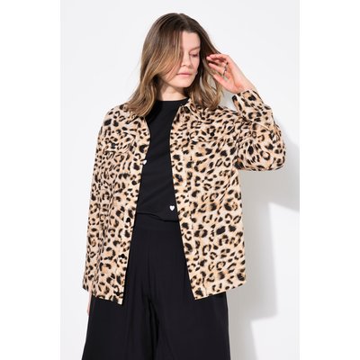 Veste-chemisier coupe Boxy STUDIO UNTOLD