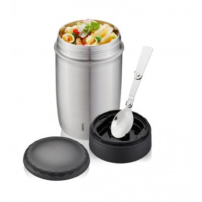 Lunch pot thermique coparo 650 ml GEFU