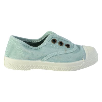 Tennis  Ingles Elastico Enzimatico 470e NATURAL WORLD