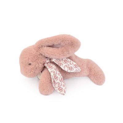 Doudou Lapin peluche DOUDOU ET COMPAGNIE