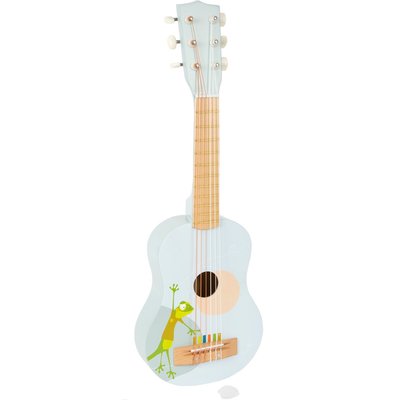 Guitare Groovy Beats SMALL FOOT COMPANY