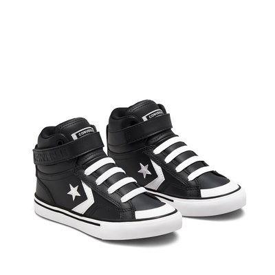 Converse niño velcro gris clearance