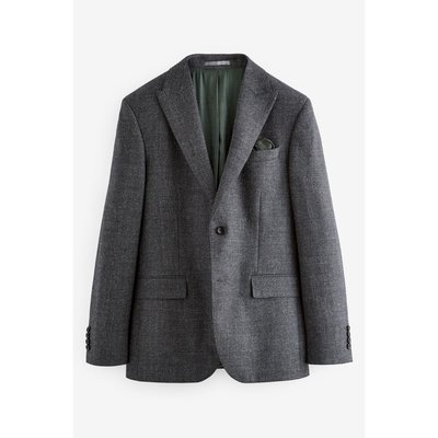 Veste de costume slim NEXT
