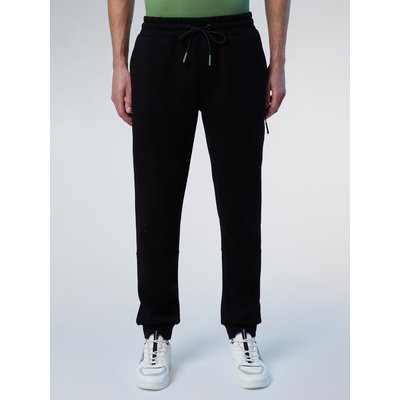 Pantalon en scuba avec poches NORTH SAILS