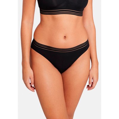 Zen Light Knickers BILLET DOUX